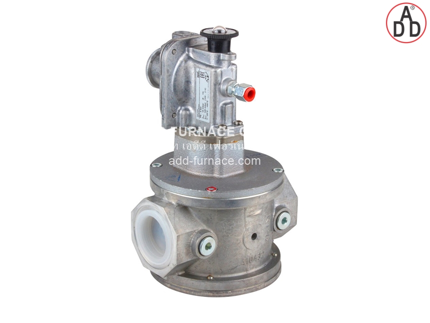 JSAV 40R40/2-3 | Safety Shut-Off Valve (5)